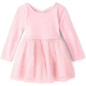 The Children's Place Baby Girls' and Toddler Tutu Dresses