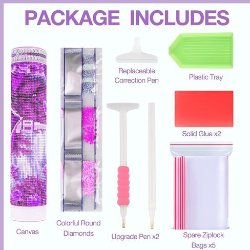 MEIYUDA Diamond Painting Kits for Adults, DIY Cartoon Cow and Sunflower Full Drill Diamond Art, Cartoon Cute Cow Full Diamond Art Painting Kit for Present Home Wall Decor 12x12 Inch in Kuwait