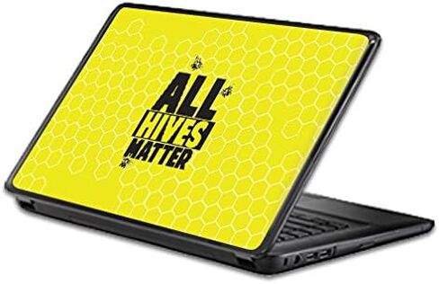 Universal 12" Laptop Skin -Purple Bandana | Protective, Durable, and Unique Vinyl Decal wrap Cover in Saudi Arabia