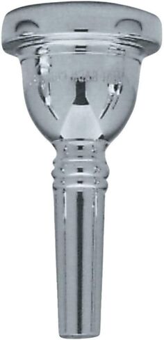 Vincent Bach 3416HAL 61/2AL Large Shank Trombone Mouthpiece, 6 1/2 in Kuwait