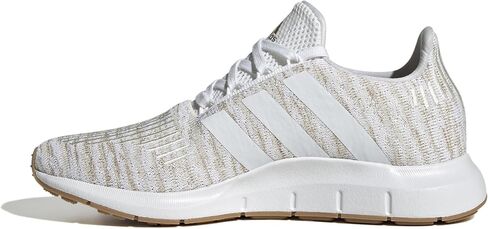 Adidas Womens Swift Run 1.0 in Kuwait