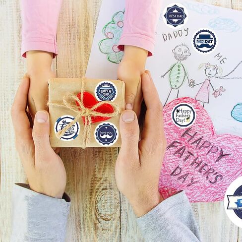 Happy Mother's Day Labels Stcikers, Mother's Day Stickers 500 Pcs/Roll Mother's Day Gift Tag 1Inch Floral Envelope Seals Bulk for Mother’s Day Gift Cards Tag Letter Presents Package Bag in Saudi Arabia
