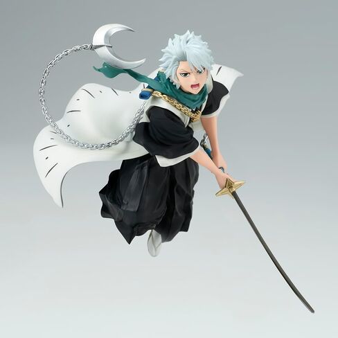 Banpresto - Bleach - Grimmjow Jaegerjaques Vibration Stars Figure in Saudi Arabia