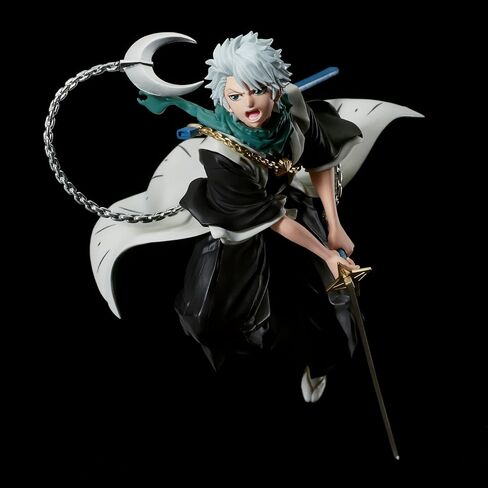 Banpresto - Bleach - Grimmjow Jaegerjaques Vibration Stars Figure in Saudi Arabia