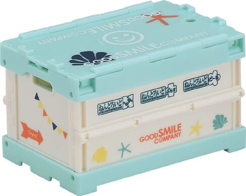 GOOD SMILE COMPANY Nendoroid More: Malibu 01 Design Container in Saudi Arabia