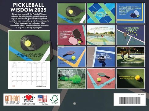 Motocross Dirt Bike Calendar 2025 Motorcycle Monthly Wall Calender 12 Month | American Made In The USA in Kuwait