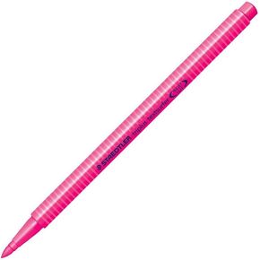 Staedtler Highlighter Triplus Textsurfer ، Fluorescent Pink (362-23)