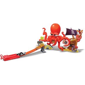 مجموعة مسار Maisto Fresh Metal 100 Octopus