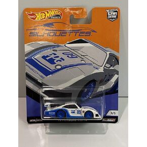 ثقافة سيارة Hot Wheels 78 Porsche 935