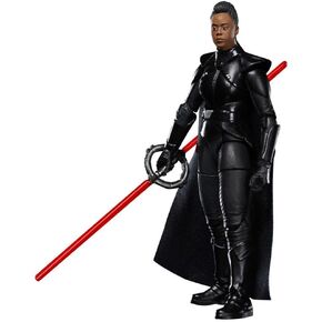 STAR WARS The Vintage Collection Reva (Third Sister) Toy, 3.75-Inch-Scale OBI-Wan Kenobi Action Figure, Toys Kids Ages 4 and Up
