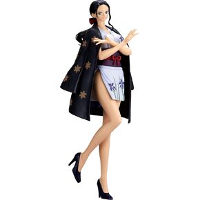 Banpresto One Piece Glitter & Glamours-Nico Robin Wanokuni-II (Ver.A)