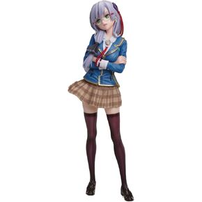 elCOCO Heaven Burns Red: Yuki Izumi 1:8 Scale PVC Figure