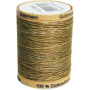 Gutermann GUT743933.9928 Butternut Cotton Thread