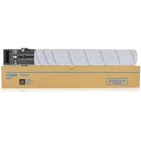 TN328 TN-328 Black Toner Cartridge TN328K AAV8130 AV8150 Replacement for Konica Minolta Bizhub 300i 360i 250i7130i 550i 650i 450i 750i C361i c251i c301i C451i c551iC651i Printers