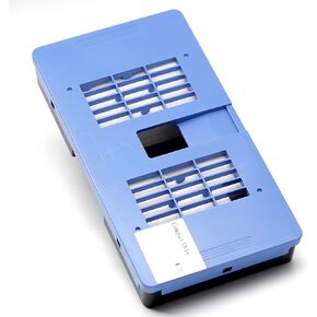 استبدال خرطوشة الصيانة MC-31 الأصلي لـ Canon ImagePrograf TA-20 و TA-30 ، متوافق مع Canon ImagePrograf TM-200 TM-205 TM-300 TM-305 TM-5200 TM-5205 TM-5300 TM-5305 PRINTERS