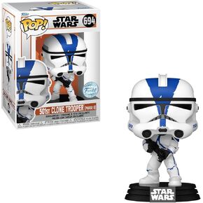 Funko Star Wars Pop Star Wars Mandalorian Pop 3 Pop!