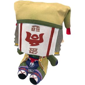 Capcom Monster Hunter: Kagero Chibi Plush
