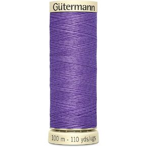 Gutermann Sew-All Thread 110 Yards-Parma Violet