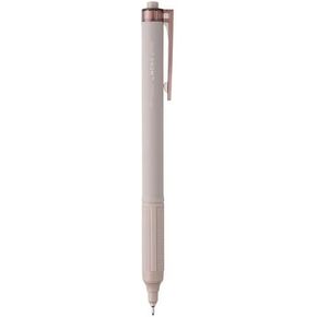 Tombow Mono Graph Lite Gel Pen Oil على أساس | 0.38mm | الدخان البني