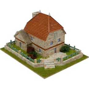 Country 11 Model Kit
