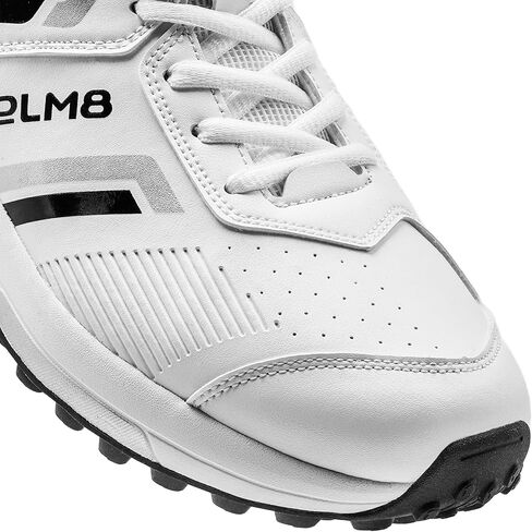 SOLM8 S1 Rubber Spikes - Lightweight Cricket Shoes for Men and Women - Durable Grip, Superior Protection (2024 Edition) in Saudi Arabia