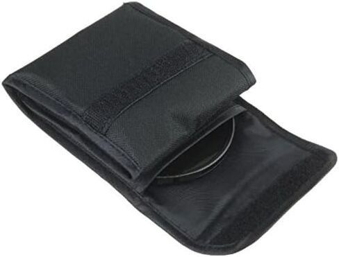 ICE 95mm Slim ND Filter Set ND1000 ND64 ND8 Neutral Density 43 10, 6, 3 Stop Optical Glass in Saudi Arabia