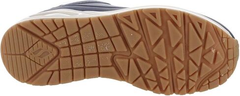 Skechers Women's Uno-Shimmer Away Sneaker in Saudi Arabia