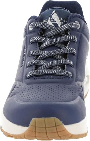 Skechers Women's Uno-Shimmer Away Sneaker in Saudi Arabia