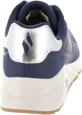 Skechers Women's Uno-Shimmer Away Sneaker in Saudi Arabia
