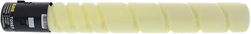 TN216K, TN216Y, TN216C, TN216M 4-Pack Black, Cyan, Magenta, Yellow Toner Cartridge Compatible with Konica Minolta ADC288/ADC368 & Bizhub C220/C280/C360 Series in Saudi Arabia