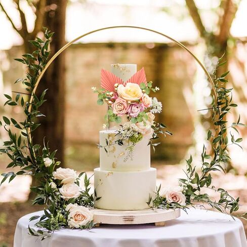 Gyufise 54Pcs Artificial Sunflower Cake Decorations Acrylic Happy Birthday Cake Topper Butterfly Balloon Cake Toppers for DIY Wedding Birthday Valentine's Day Party Supplies Yellow in Kuwait