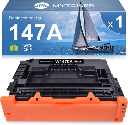 MYTONER 067 067H Toner Cartridge Set Compatible Replacement for Canon 067 067H Toner for Color imageCLASS MF656Cdw LBP632Cdw MF653Cdw LBP633Cdw MF654Cdw Printer (Black Cyan Magenta Yellow, 4 Pack) in Kuwait