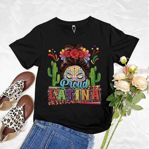 Mexico Independence Day Iron on Transfers for T-Shirt Mexican Flag Iron on Patches Viva Mexico Vinyl Heat Transfer Stickers Patriotic Themed Iron on Decals for Clothes DIY Crafts Decoration 4Pcs in Saudi Arabia