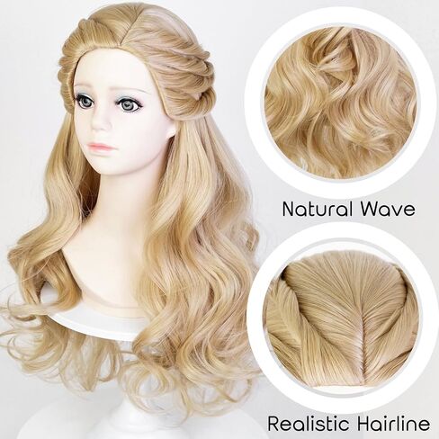 Purple Braid Wig for Kids Girls Toddlers Purple Wig with Long Braids Ponytail Clip for Stage Party Halloween Costume Cosplay in Saudi Arabia