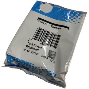 3YP17A X4E75A PRINTHEAD لـ HP 660 670 700 6000 6001 7000 7001 7300 7301 7600 7602 طابعات سلسلة
