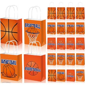 Fanost Race Car Goodie Bags 12 Pack ، حقائب هدايا أبيض وأسود مع مقابض ، اثنان من Fast/Boys Race-Car Party Form