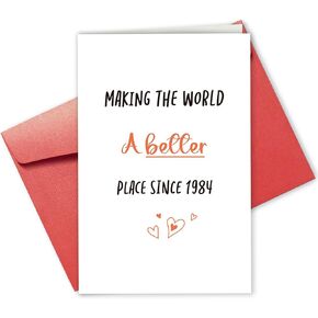 Funny 15th Anniversary Card for Him, 15 Years Married Card for Husband, Cute Crystals Wedding Card, Romantic Wedding Anniversary Card, Love Card, You’re My Rock
