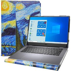 Alapmk Protective Case for Lenovo Yoga 7i 2-in-1 14 Gen 10,Case for Dell 14 Plus DB14250/14 Plus 2-in-1 DB04250,Case for Acer TravelMate P6 14 AI TMP614-54,Case for ASUS ExpertBook B5 B5405,Galaxy