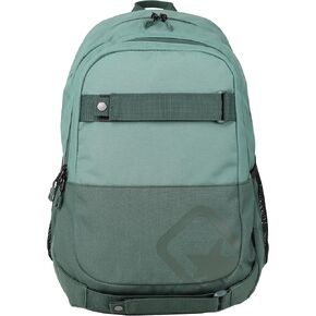 Bevantage Classic Travel Backpack Waterproof Bag Skateboard Bag Business Laptop Bag