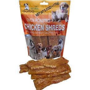 الفرن المكون المحمص معالجات للكلاب والقطط | Easy Chew (3.1 أوقية ، بطة وساندويتش كود) in Kuwait