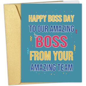 Qiliji Big Miss You Card, Jumbo Miss You Card from Us, Huge Thinking of You Greeting Card