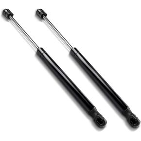 SCITOO Hood Lift Supports Replacement Struts Gas Springs Shocks Fit for Ford Expedition 1997-2006,for Ford for F-150 1995-2003,for Ford F-250 1995 1997-2004