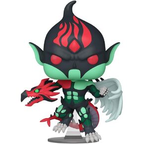 Funko! POP Vinyl Zeus POP 8