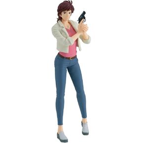 Banpresto - City Hunter The Movie: Angel Dust - Kaori Makimura Figure