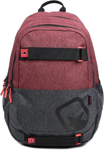 Bevantage Classic Travel Backpack Waterproof Bag Skateboard Bag Business Laptop Bag in Kuwait