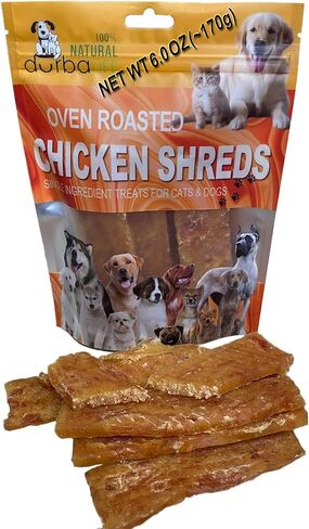 الفرن المكون المحمص معالجات للكلاب والقطط | Easy Chew (3.1 أوقية ، بطة وساندويتش كود) in Kuwait