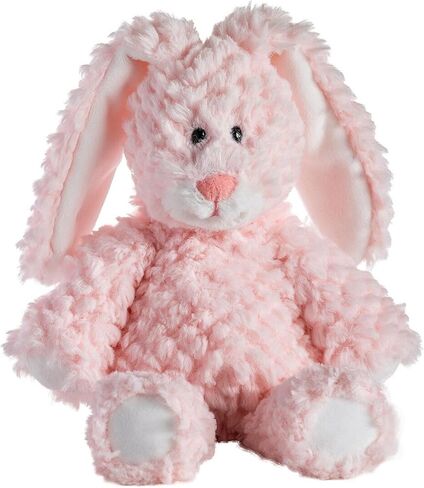 Mary Meyer Stuffed Animal Marshmallow Zoo Soft Toy, 9-Inches, Junior Primrose Bunny in Saudi Arabia