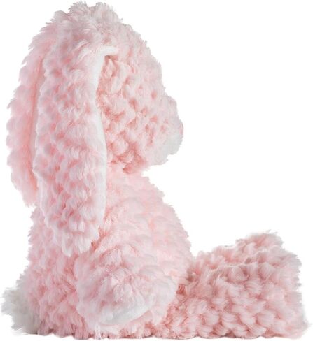 Mary Meyer Stuffed Animal Marshmallow Zoo Soft Toy, 9-Inches, Junior Primrose Bunny in Saudi Arabia