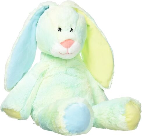 Mary Meyer Stuffed Animal Marshmallow Zoo Soft Toy, 9-Inches, Junior Primrose Bunny in Saudi Arabia