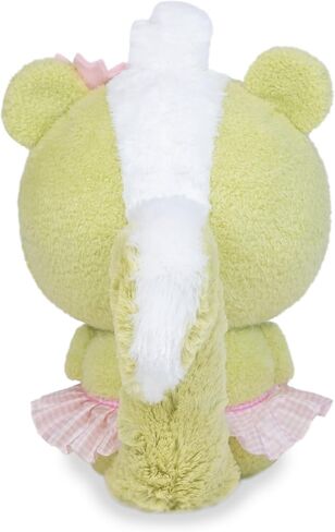 Cuddle Barn Plushgoals - Bloo the Blueberry Bear Kawaii لطيف بلوش بلوش محشو ، 10 بوصات in Saudi Arabia